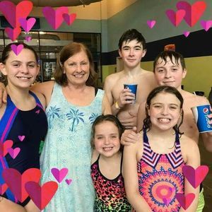 Meet your Posher, Kallie